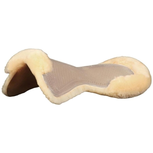 Żel pod siodło ACAVALLO Theraputic Sheepskin