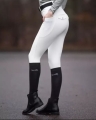 Bryczesy legginsy FAGER Loui Active