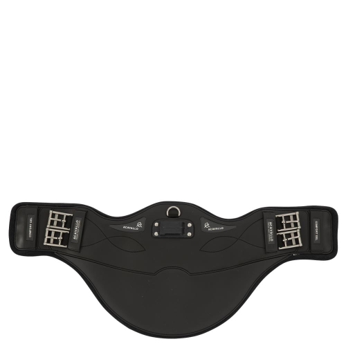 Popręg żelowy ACAVALLO Comfort Gel Short Stud