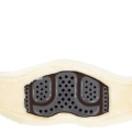 Popręg ACAVALLO Comfort Gel Eco Wool