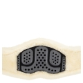 Popręg ACAVALLO Comfort Gel Eco Wool