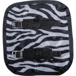 Przedłużka do derki siatkowej HKM  "Zebra"