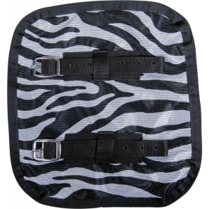 Przedłużka do derki siatkowej HKM  "Zebra"