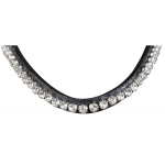 Ogłowie HKM Shetty Diamond
