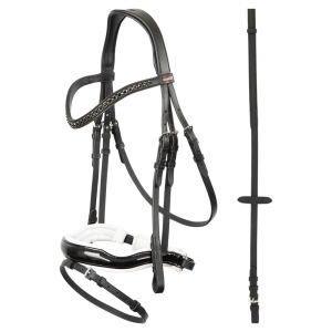 Ogłowie Premiere "Lorient"