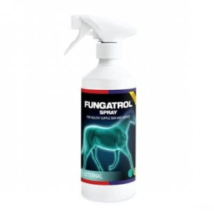 Spray przeciw grzybicy Cortaflex "Fungatrol Spray" 500ml 24h