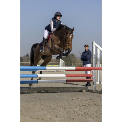 Kamizelka damska Equi Theme Pro Series Piaffer