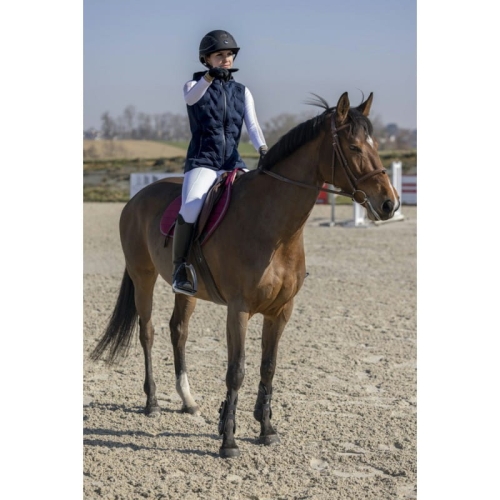 Kamizelka damska Equi Theme Pro Series Piaffer
