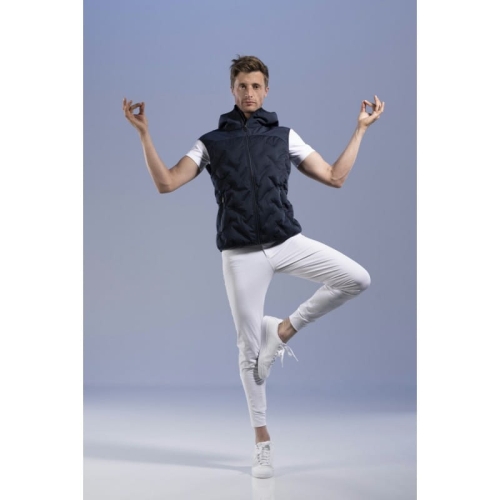 Kamizelka męska Equi Theme Pro Series Spirale