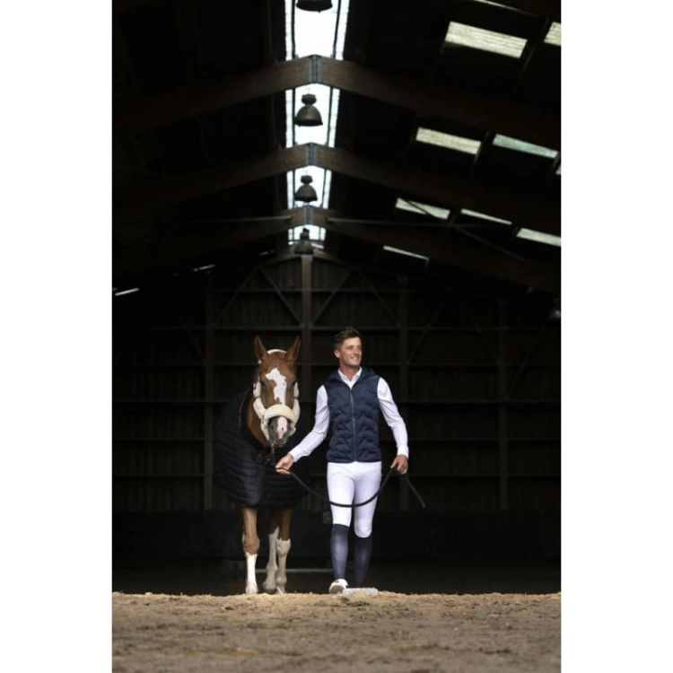 Kamizelka męska Equi Theme Pro Series Spirale
