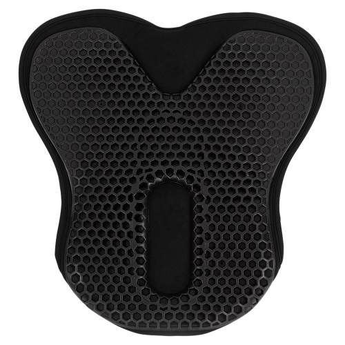 Nakładka na siodło ujeżdżeniowe BR Ortho Coccyx Gel