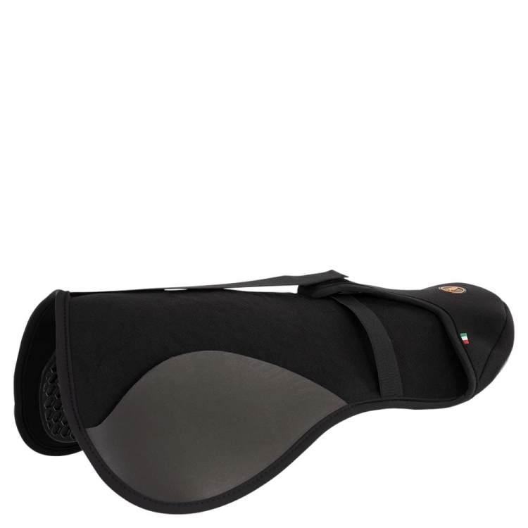 Nakładka na siodło ujeżdżeniowe BR Ortho Coccyx Gel