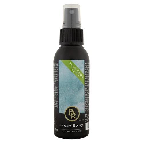 Spray neutralizujący zapachy BR Fresh Grass