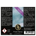 Spray neutralizujący zapachy BR Lavender
