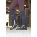 Skarpety Equi Theme Rhombus