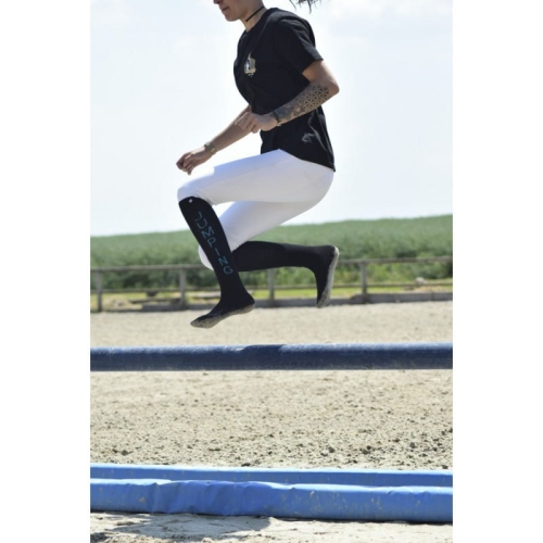 Skarpety Equi Theme Jumping