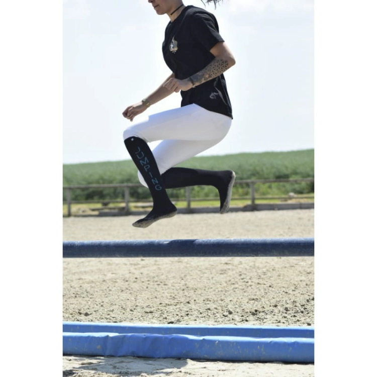 Skarpety Equi Theme Jumping