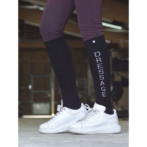 Skarpety Equi Theme Dressage