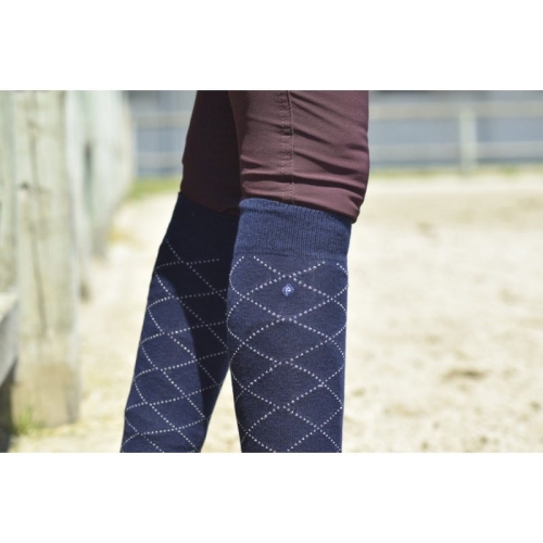 Skarpety Equi Theme Resille