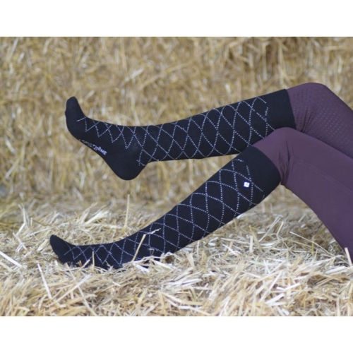 Skarpety Equi Theme Resille
