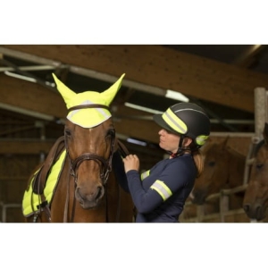 Opaska odblaskowa na ramię Equi Theme "High Visibility"