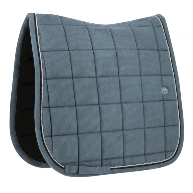 Czaprak ujeżdżeniowy Equi Theme Suede