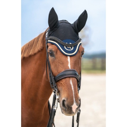 Nauszniki BACK ON TRACK Night Collection