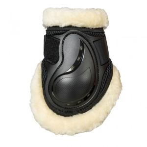 Ochraniacze tylne BACK ON TRACK "AirFlow Fur"