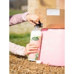 Odżywka do grzywy i ogona Ravene "Easy Shine" 3L