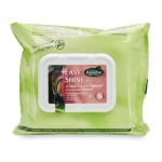 Chusteczki do oczu i chrap Ravene "Easy Shine Wipes" 25 sztuk