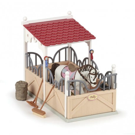 Model boksu PAPO Box and Accessories
