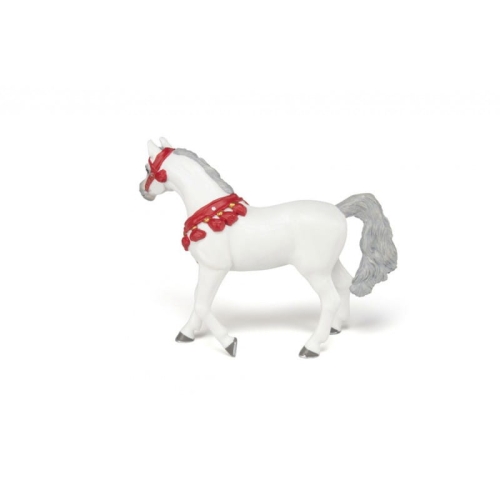 Figurka PAPO Arabian Horse in Parade Dress