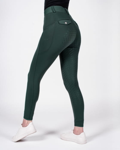 Bryczesy legginsy Loui Active