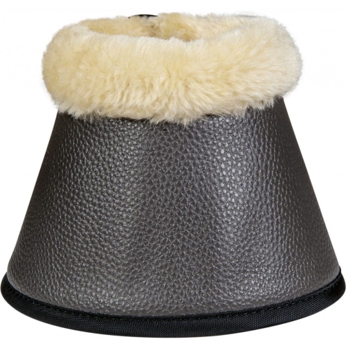 Kalosze HKM Comfort Premium Fur
