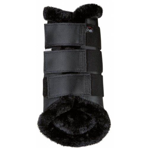 Ochraniacze przednie HKM Comfort 1680 Denier