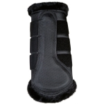 Ochraniacze przednie HKM "Comfort 1680 Denier"