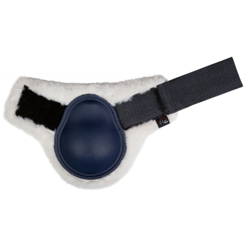 Ochraniacze tylne HKM Basic Fur