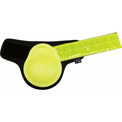 Ochraniacze odblaskowe HKM Reflective