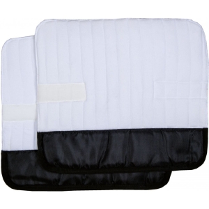 Podkłady pod owijki HKM "Terry" 45x50cm