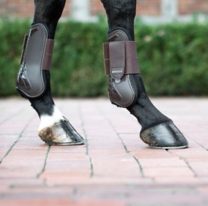 Ochraniacze przednie BUSSE "Bounce Mash"