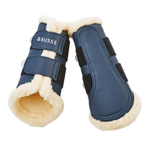 Ochraniacze BUSSE "St. Georges Pro"