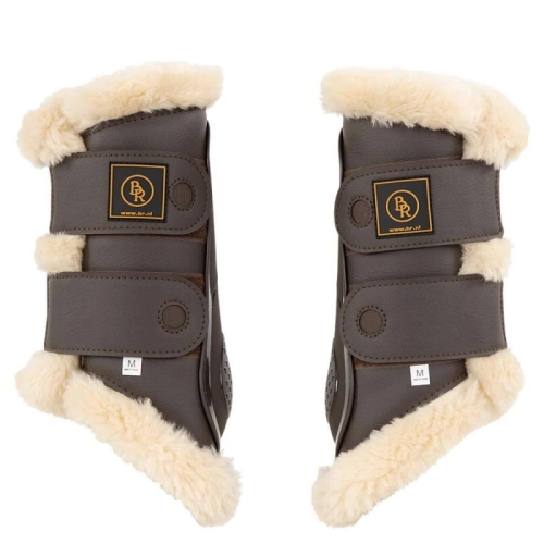 Ochraniacze BR Majestic Pro