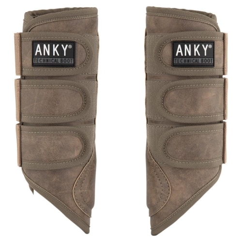 Ochraniacze ANKY Proficient