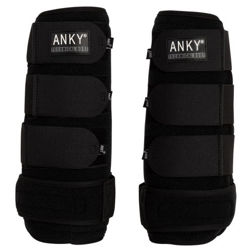 Ochraniacze ANKY Neoprene