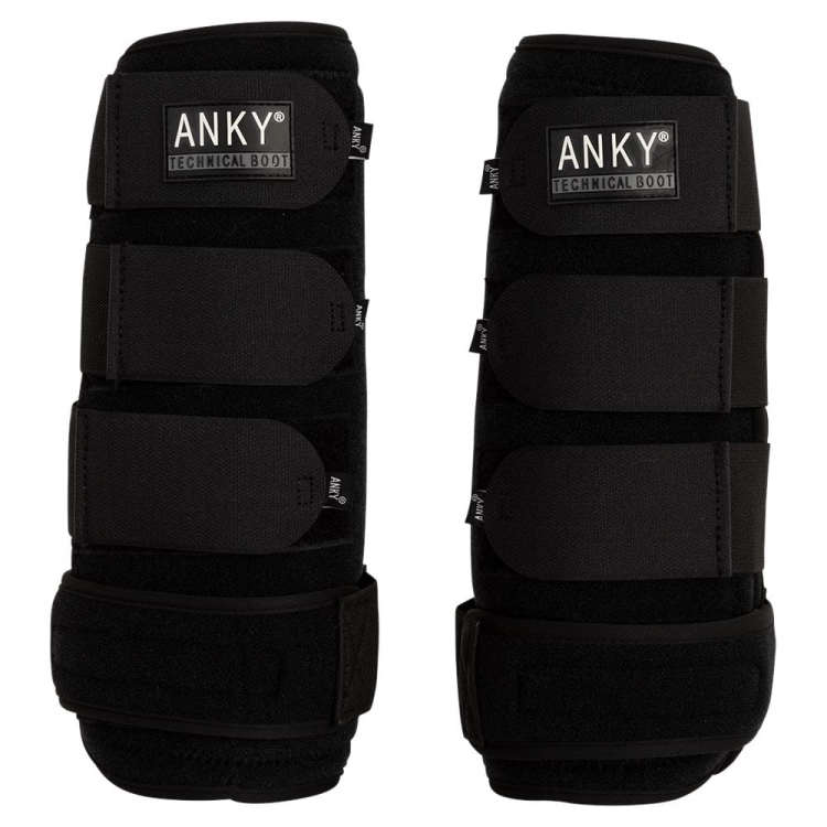 Ochraniacze ANKY Neoprene