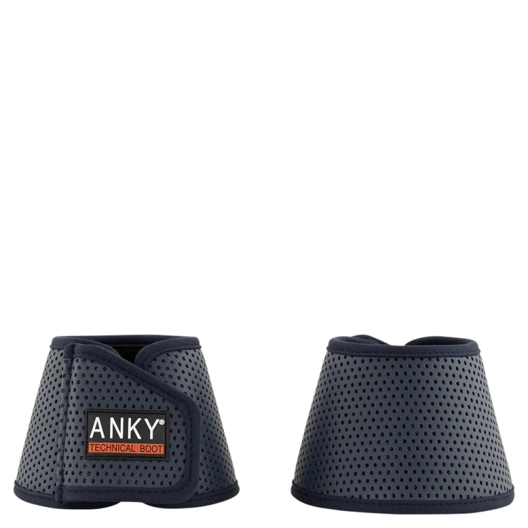 Kalosze ANKY Tech Bell Boots