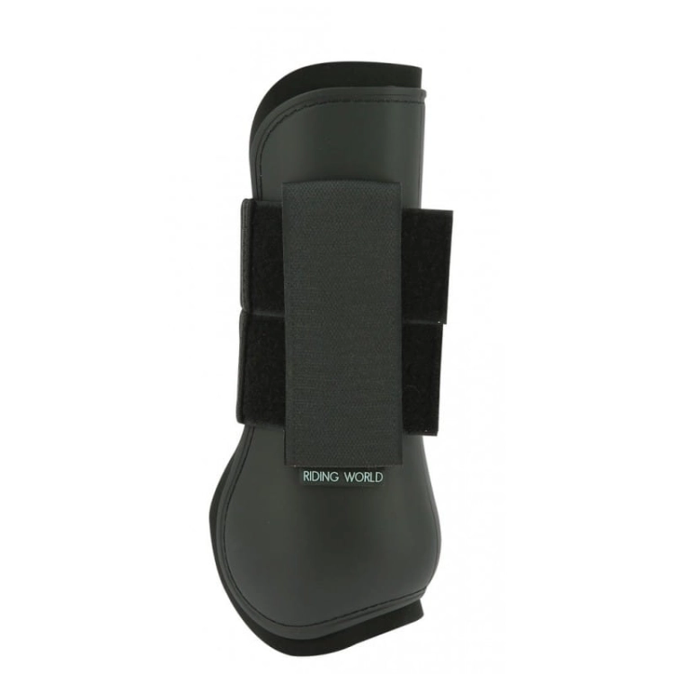 Ochraniacze przednie Riding World Tendon Boots