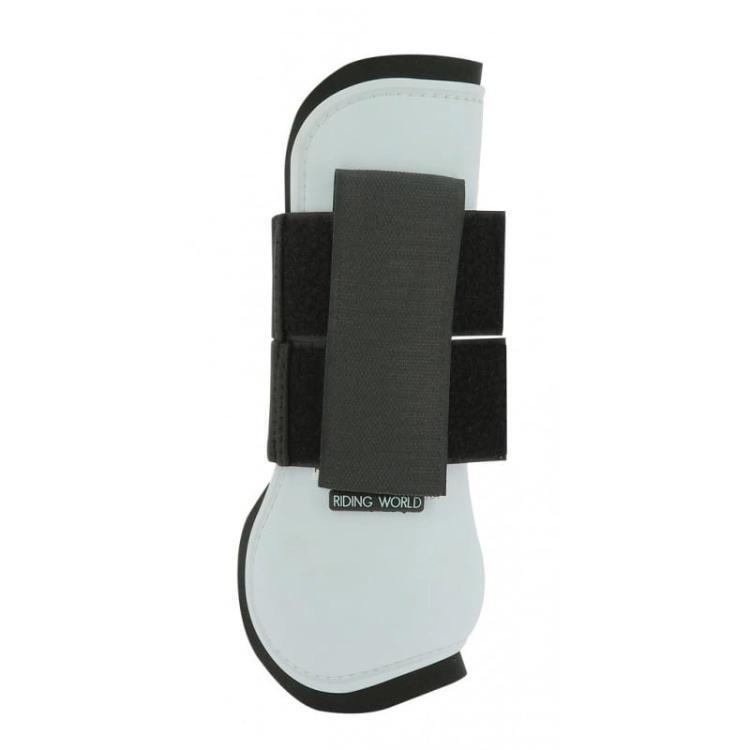 Ochraniacze przednie Riding World Tendon Boots