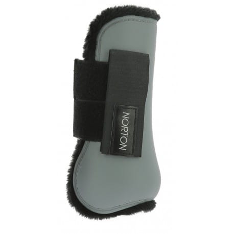 Norton-ochraniacze-przednie-Fleece-pony