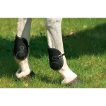 Ochraniacze skórzane tylne Norton "Pro Lether" pony